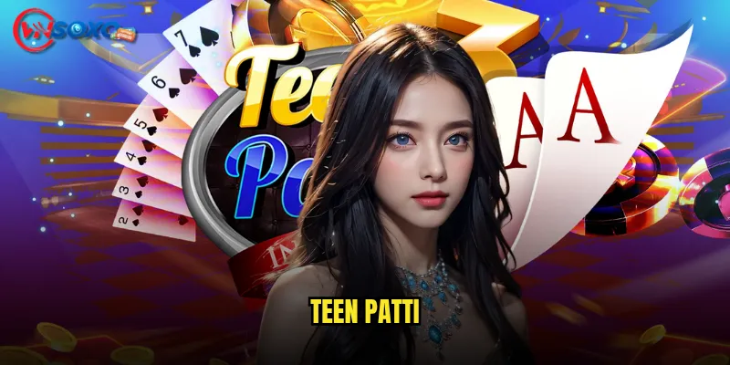 Teen Patti