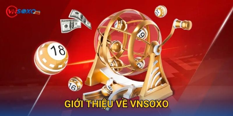 Giới thiệu về Vnsoxo