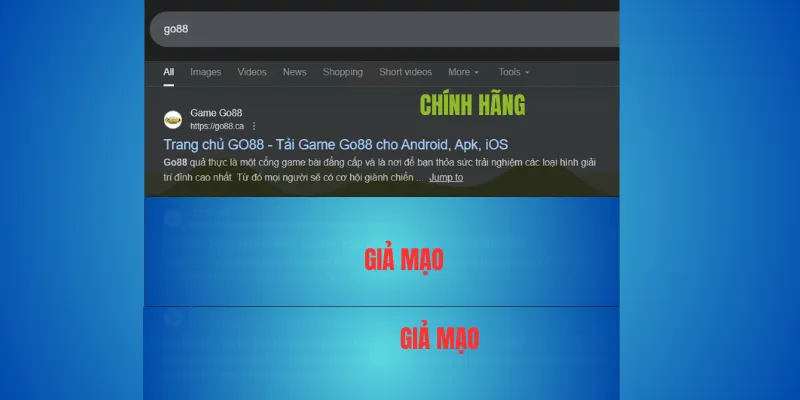 Go88